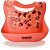 Babador Fisher Price Silicone YUMMY RS - Imagem 1