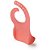 Babador Fisher Price Silicone YUMMY RS - Imagem 5