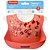 Babador Fisher Price Silicone YUMMY RS - Imagem 6