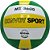 Bola de Vôlei MT 3600 - PVC, Cores Sortidas - Imagem 1