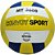 Bola de Vôlei MT 3600 - PVC, Cores Sortidas - Imagem 3