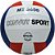 Bola de Vôlei MT 3600 - PVC, Cores Sortidas - Imagem 4