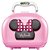 Brincando de Profissões - Maleta Médica Minnie com 7 Peças - Imagem 3