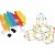 Brinquedo Diverso Connectubo 0.3CM 238 PCS - Imagem 2