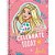 Kit com 4 Cadernos Universitários Barbie 10 Matérias Capa Dura 160 Folhas - Imagem 1