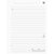 Caderno 10X1 Capa Dura DOTS SPOTS 160 Folhas - Pacote com 04 - Imagem 2