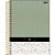 Caderno 10X1 Capa Dura DOTS SPOTS 160 Folhas - Pacote com 04 - Imagem 4