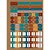 Caderno 10X1 Capa Dura KRAFT GOLD 160 Folhas - Pacote com 04 - Imagem 10