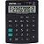 Calculadora de Mesa 12 Dígitos Zeta ZT811 Preta - Imagem 1