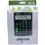 Calculadora de Mesa 12 Dígitos Zeta ZT811 Preta - Imagem 3