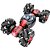 Carrinho Controle Remoto Evolution CAR R/C Torsional Vermelho - Imagem 4