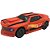 Carrinho HOT Wheels FLASH SOM/LUZ Laranja - Imagem 1