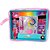 Maquiagem e Beleza Infantil Make BRINQ Necessaire com GLOSS - Imagem 5