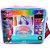 Maquiagem e Beleza Infantil Make BRINQ Necessaire com GLOSS - Imagem 3