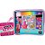 Maquiagem e Beleza Infantil Make BRINQ Necessaire com GLOSS - Imagem 6