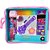 Maquiagem e Beleza Infantil Make BRINQ Necessaire com GLOSS - Imagem 2