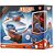 Pista EXPRESS Wheels Globo 14 Peças - Imagem 3