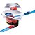 Pista EXPRESS Wheels Globo 14 Peças - Imagem 2