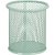 Acessório para Mesa Aramado para Caneta Redondo Verde Pastel - Imagem 2