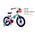 Bicicleta Infantil ARO 16 Ariel - Nathor - Imagem 3