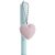 Caneta Esferográfica Divert GEL Apagável 0.7MM - S2 DP com 12 - Imagem 3