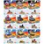 Hot Wheels Colecionável Racerverse Disney Básico (S) - Imagem 1
