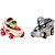 Hot Wheels Colecionável Racerverse Disney Básico (S) - Imagem 5
