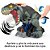 Imaginext JW Dino Mega Rugido Selvagem - Imagem 10
