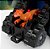 Imaginext JW Dino Mega Rugido Selvagem - Imagem 3