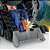 Imaginext JW Dino Mega Rugido Selvagem - Imagem 4
