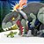 Imaginext JW Dino Mega Rugido Selvagem - Imagem 5