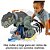 Imaginext JW Dino Mega Rugido Selvagem - Imagem 7