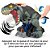 Imaginext JW Dino Mega Rugido Selvagem - Imagem 8