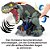 Imaginext JW Dino Mega Rugido Selvagem - Imagem 9
