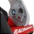 Moto Elétrica Triciclo Vermelho 6V Infantil - Imagem 7