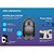 Mouse óptico USB Classic FULL BLACK - Imagem 3