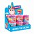 Slime Gelelé Balde Unicórnio 457G Display com 12 - Imagem 1