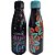 Squeeze Paris Sleeve PET 600ML Sortida - Imagem 3