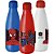 Squeeze SPIDER-MAN PET Paris 600ML (S) - Imagem 2