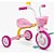 Triciclo Minnie - Imagem 1