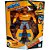 Carrinho Megaformers MORPH Amarelo - Imagem 5
