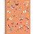 Caderno 10X1 Capa Dura D+ Feminino 200 Folhas Pacote com 04 - Imagem 5