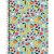 Caderno 10X1 Capa Dura D+ Feminino 200 Folhas Pacote com 04 - Imagem 6