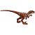 Boneco e Personagem JW Speed Dino RED 30CM - Imagem 3