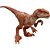 Boneco e Personagem JW Speed Dino RED 30CM - Imagem 1