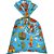 Saco Metalizado 15X21CM Infantil Sortidos PCT com 100 - Imagem 2