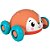 Fisher Price ROLL POP e Zoom Amigos SORT. - Imagem 3