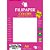 Papel A4 Color Filicolor PLUS Branco 180G. CX com 20 - Imagem 1