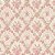 Papel de Parede Plástico Adesivo 45CM X 15M Decor Rose - Imagem 1