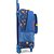 Mochila Infantil com Rodinha UP4YOU Astronauta GD AZ - Imagem 4